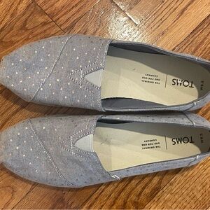 Women’s Toms